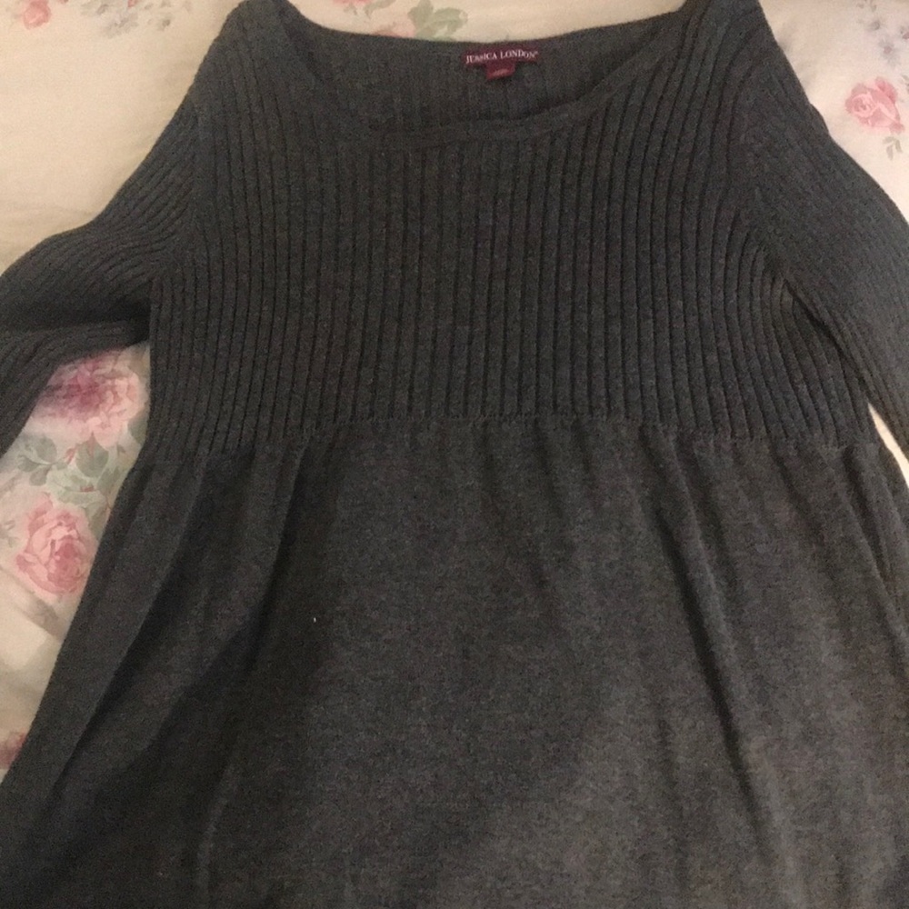 Sweater Jessica London size 14/16